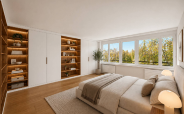 Attikawohnung 9.5 Zimmer - image - 11