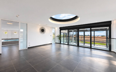 Villa 8.5 Zimmer - image - 5