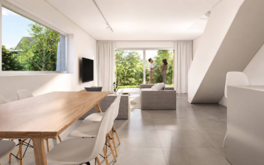 Bifamiliar house 4.5 rooms - image - 3