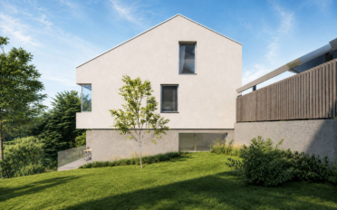 Bifamiliar house 4.5 rooms - image - 11