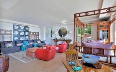Villa 11 rooms - image - 3