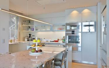 Villa 11 rooms - image - 4