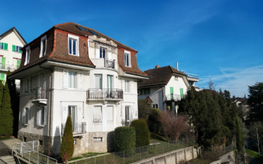 Einfamilienhaus 15 Zimmer - image - 1