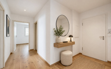Apartment 4.5 rooms - image - 2