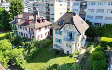 Villa 6.5 pièces - image - 11