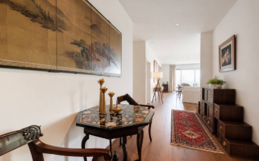Wohnung 8 Zimmer - image - 2