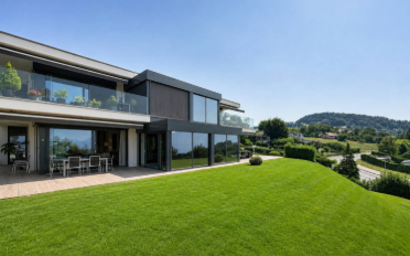 Wohnung 8 Zimmer - image - 8