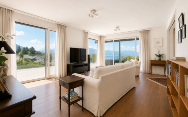 Wohnung 8 Zimmer - image - 9