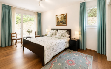 Wohnung 8 Zimmer - image - 12