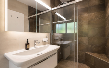 Wohnung 8 Zimmer - image - 11