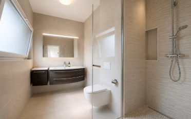 Wohnung 8 Zimmer - image - 13