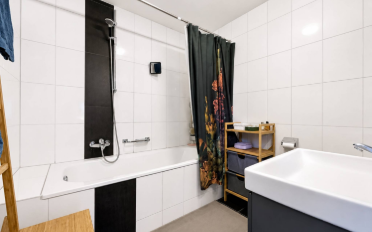 Apartment 3.5 rooms - image - 9