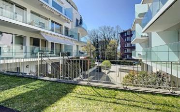 Apartment 3.5 rooms - image - 10