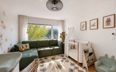 Apartment 3.5 rooms - image - 8