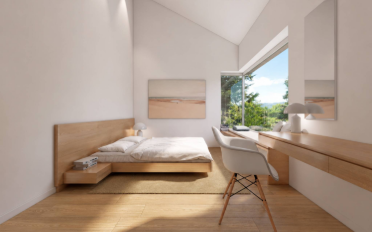Bifamiliar house 4.5 rooms - image - 7