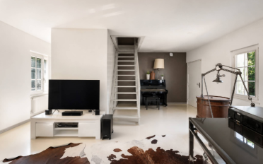 Maison 9 pièces - image - 11