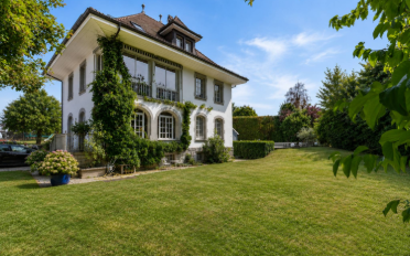 Maison 9 pièces - image - 12