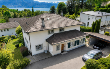Villa 9.5 pièces - image - 2