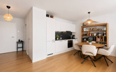 Wohnung 1.5 Zimmer - image - 6