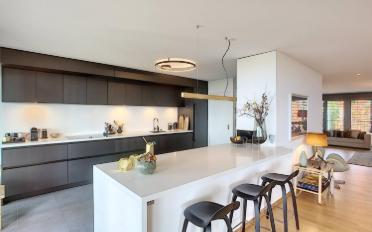 Wohnung 5.5 Zimmer - image - 3