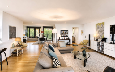 Wohnung 5.5 Zimmer - image - 2