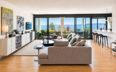 Wohnung 5.5 Zimmer - image - 1