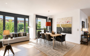 Wohnung 5.5 Zimmer - image - 5