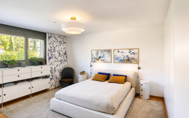 Wohnung 5.5 Zimmer - image - 12