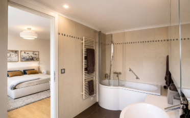 Wohnung 5.5 Zimmer - image - 13