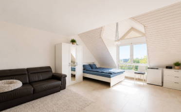 Attikawohnung 5.5 Zimmer - image - 2