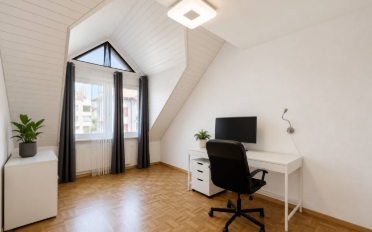 Attikawohnung 5.5 Zimmer - image - 8