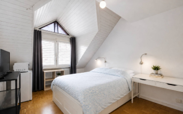 Attikawohnung 5.5 Zimmer - image - 7