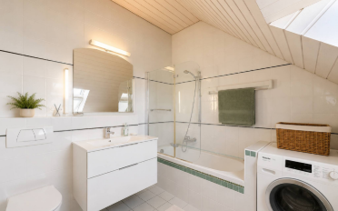 Attikawohnung 5.5 Zimmer - image - 9