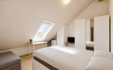 Attikawohnung 5.5 Zimmer - image - 11