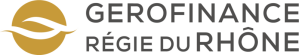 GEROFINANCE - RÉGIE DU RHÔNE | Location PRESTIGE