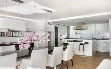 Apartment 6.5 rooms - image - 4