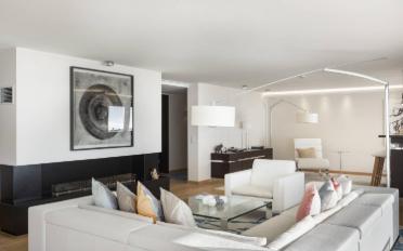 Apartment 6.5 rooms - image - 5