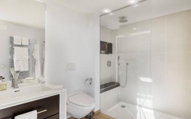 Apartment 6.5 rooms - image - 8