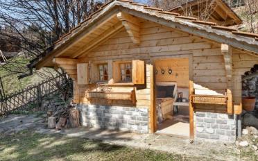 Chalet 9.5 pièces - image - 11