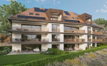 Roof flat 5.5 rooms - image - 10