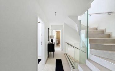 Doppeleinfamilienhaus 7.5 Zimmer - image - 6