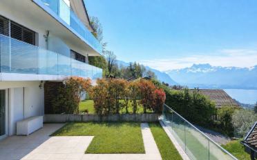 Doppeleinfamilienhaus 7.5 Zimmer - image - 1
