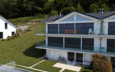 Doppeleinfamilienhaus 7.5 Zimmer - image - 13
