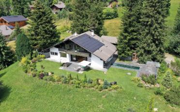 Villa 7 Zimmer - image - 1