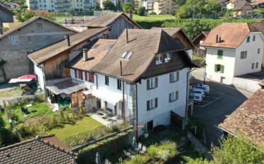 Villa 6.5 pièces - image - 12