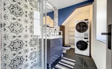 Villa 6.5 pièces - image - 7