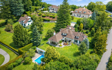 Villa 10 pièces - image - 1