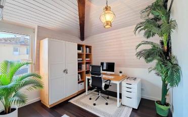 Attic flat 3.5 rooms - image - 8