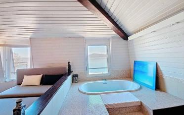Attic flat 3.5 rooms - image - 7