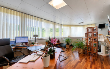 Villa 8 pièces - image - 12